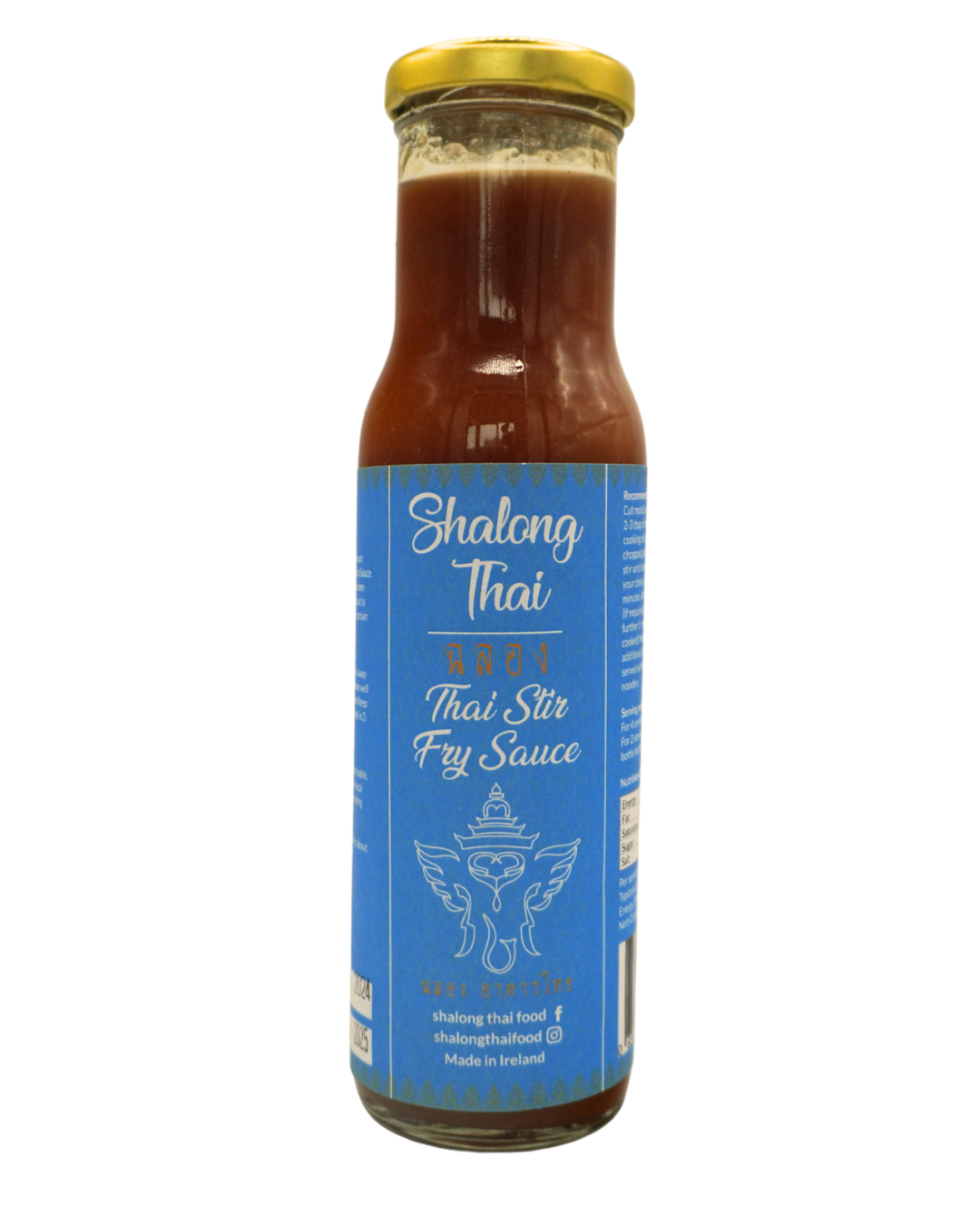 Thai Original Stir-fry sauce